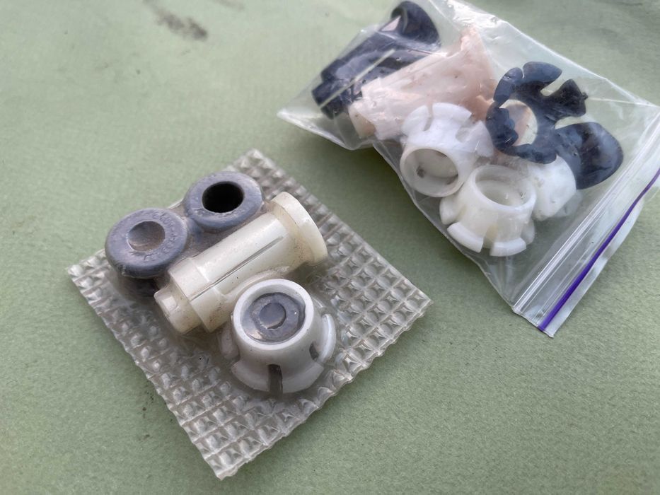 Ремкомплект кулисы кпп Ваз 2101 2101 2103 2104 2105 2106