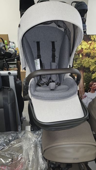 Roan IVI 2.0 Vintage Collection – Limited Edition – Iced Coffee Nowy- Outlet !!!