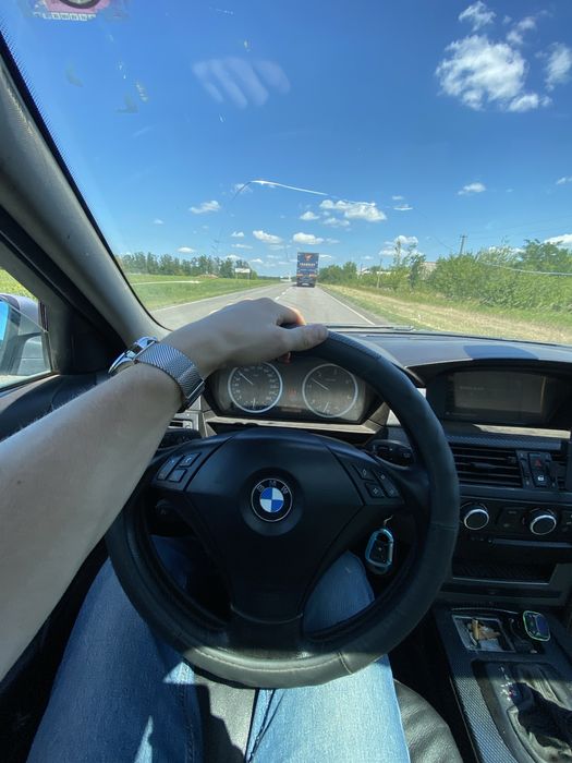 Перегон вашего авто