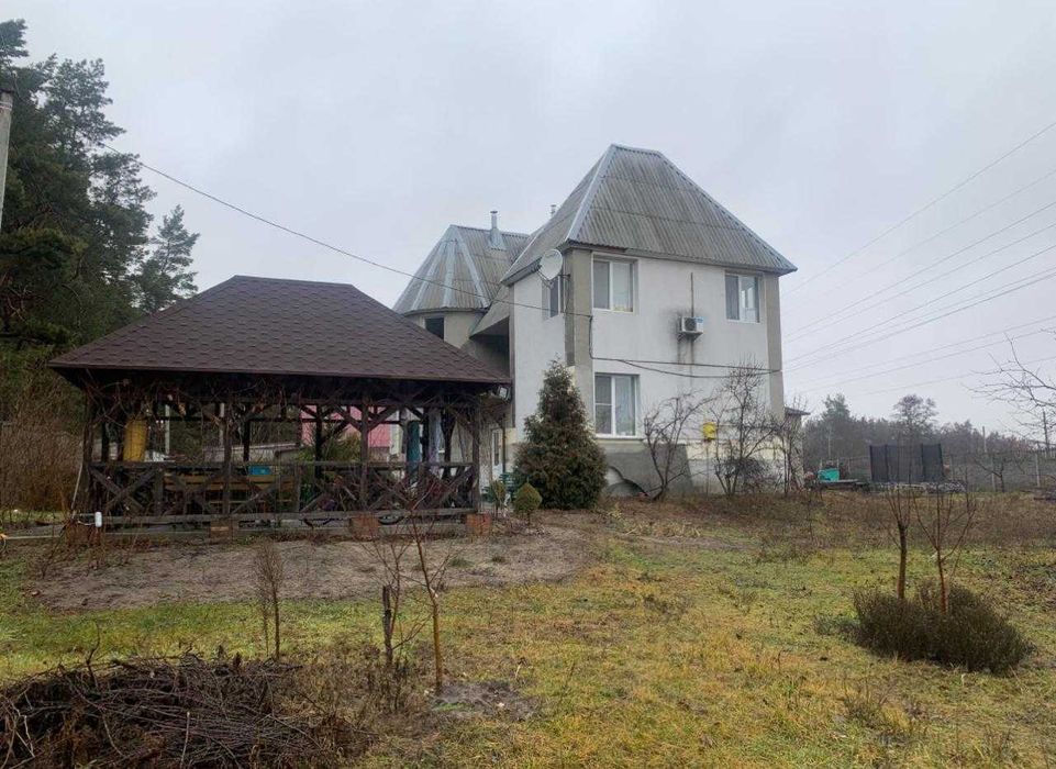 Продаж будинку, село Демидів, Вишгородський район, Київська область