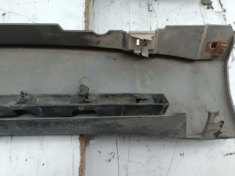 Embaladeiras Conjunto - CITROËN DS5 | 11 - 15