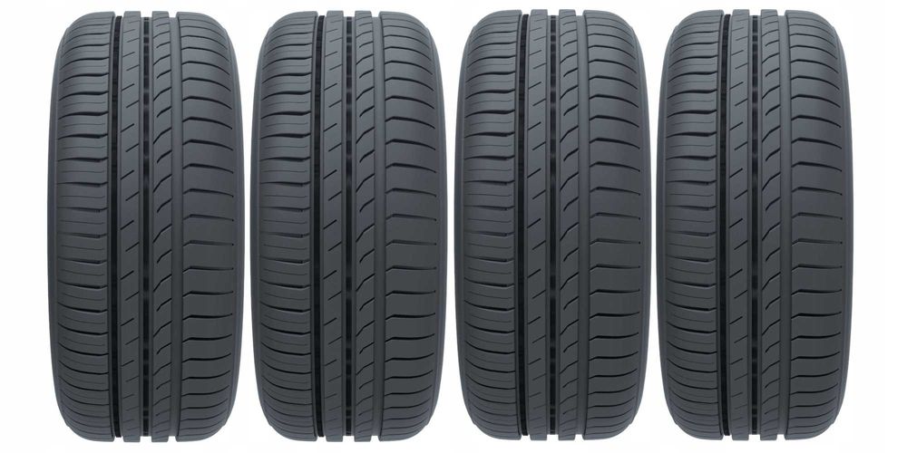 205/55R1 91V GOODRIDE Z-107 nowe letnie