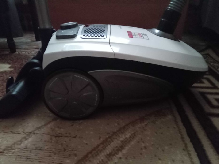 Пылесос PROFI Care