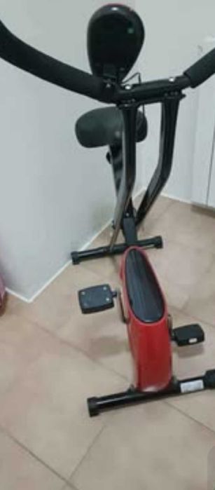 Bicicleta em bom estado