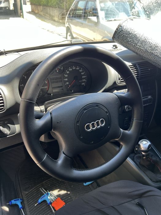 Volante Audi A3 8L