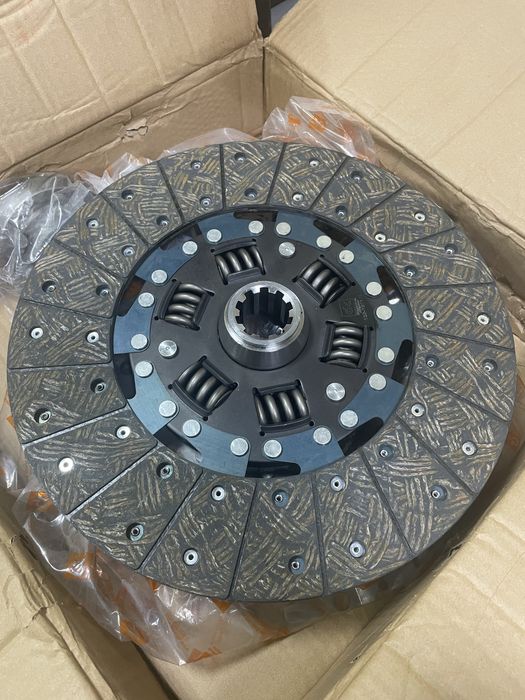 Комплект сцепления Зил