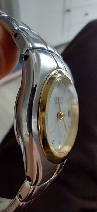 Citizen Eco Drive E010