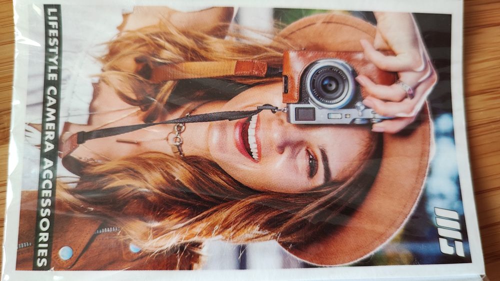 Capa para Sony Alpha