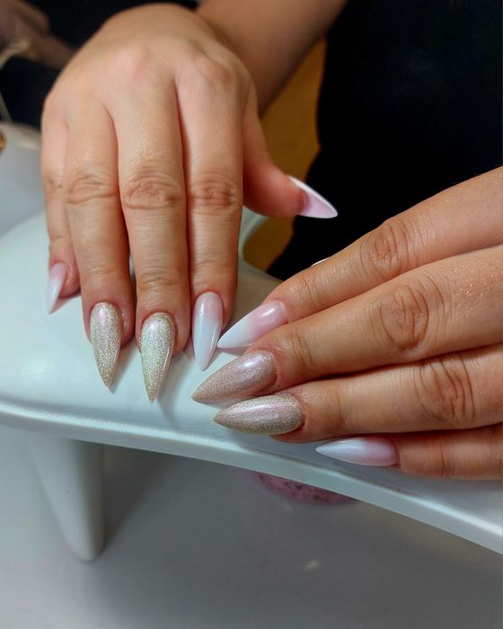 Stylizacja paznokci Bytom i okolice