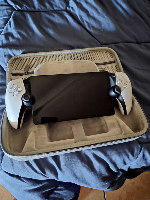 PlayStation Portal (Como Nova) – Entrego Hoje em Mão!