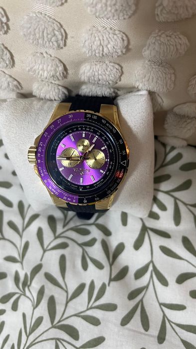 Invicta Pro Diver 95270 — Como Novo + Caixa Original