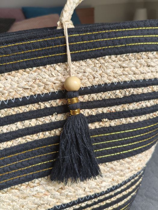 Torba kosz Alex Max nowa z metką