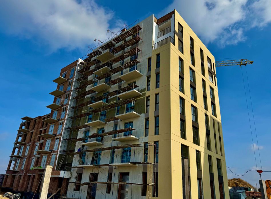 Комерційна нерухомість за адресою вул. Заболотного ак. (площа 50,6 м²) - Atlanta.ua - фото 19