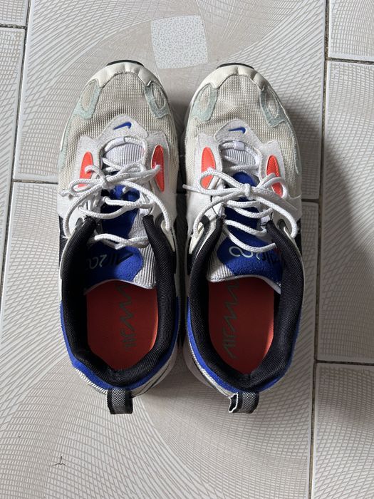 Sapatilhas Nike pouco  usado