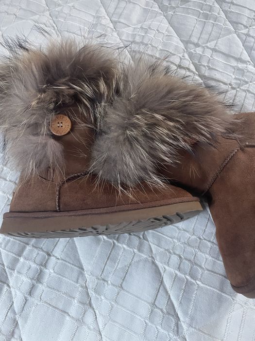 Kozaki UGG oryginalne rozmmiar 38/39