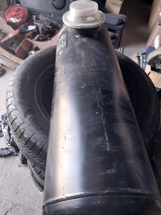 Продам балон газ в машину