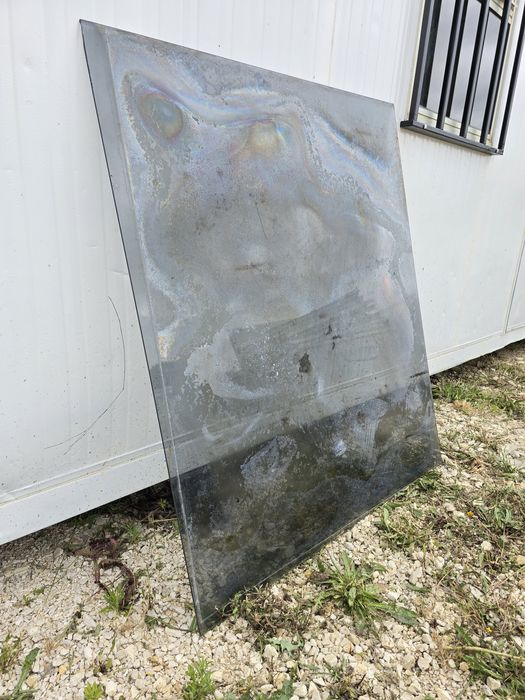 Vidros com 1.28metros X 1.09 metros