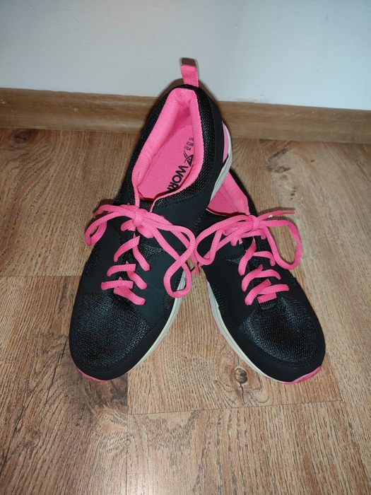NOWE adidasy damskie.