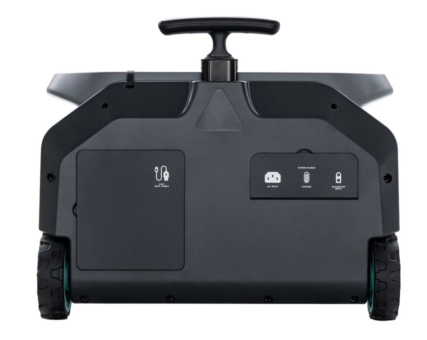 Зарядна станція IEE P3200