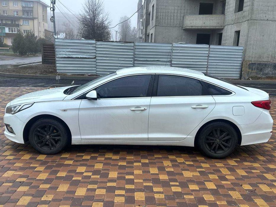 Оренда Прокат Викуп Соната ГАЗ