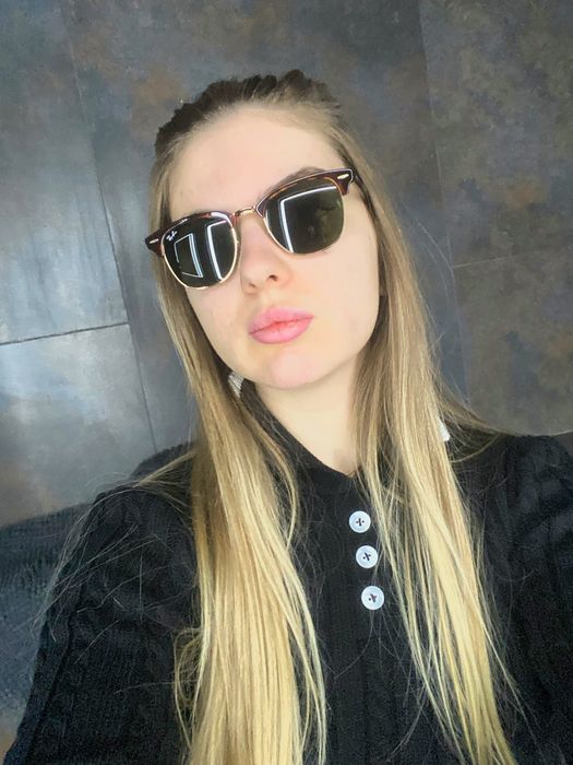 Оригінал окуляри RayBan