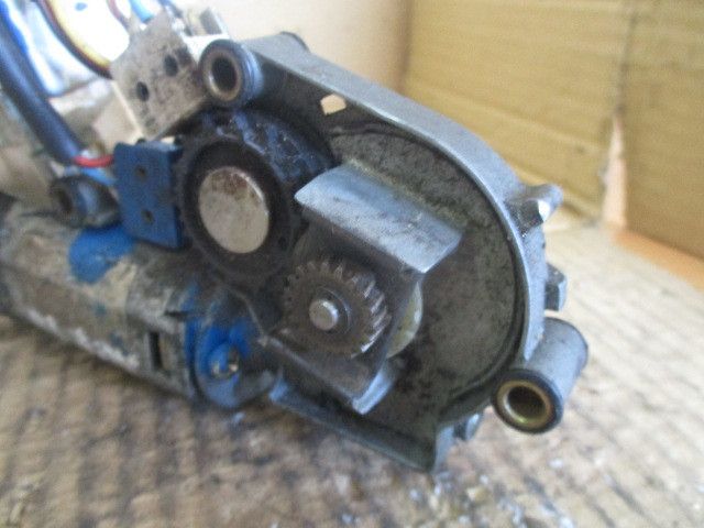 Motor do teto de abrir AUDI 80 (89, 89Q, 8A, B3)