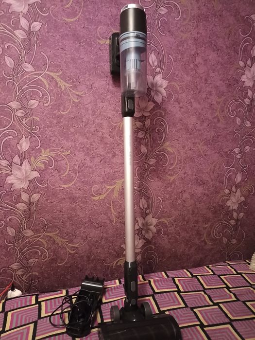 Акумуляторний пилосос PHILIPS 3000 Series