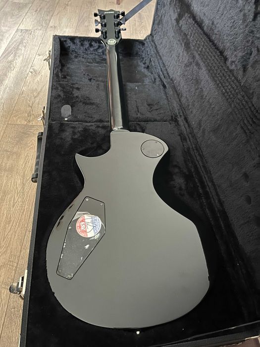 ESP Eclipse CTM 24 frets Japan Limited Edition