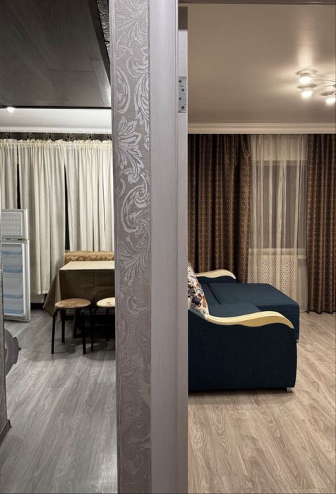 Сдаю 1 комнатную квартиру на пр Мира / КОЛОС‼️