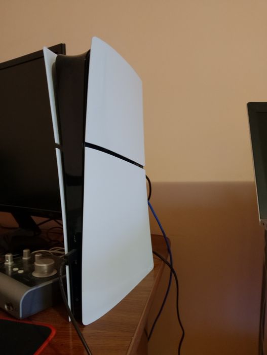 PlayStation 5 Digital Edition 1TB з Fortnite Bundle