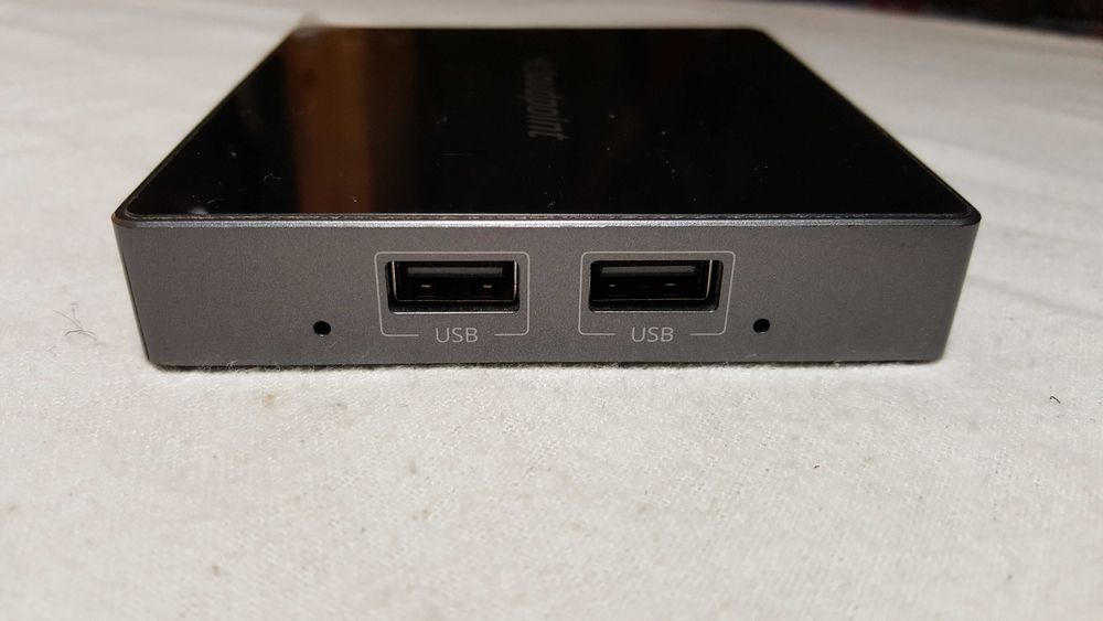 Cloudepoint Zero Client Terminal.