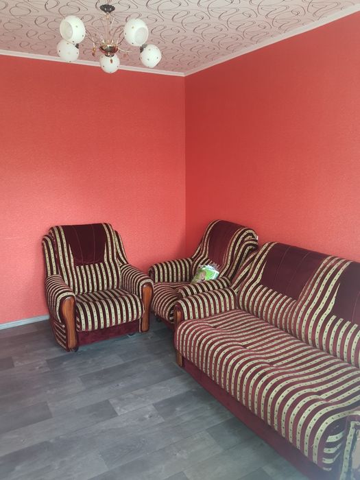 Продам  2-х ком. квартиру