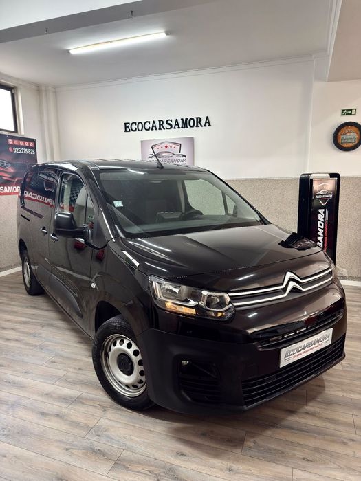 Citroën Berlingo 1.5 BlueHDi XL Live
