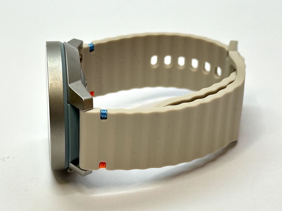 smartwatch sunto 9 peak 43mm