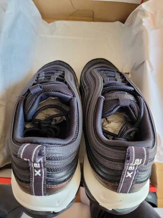 Nike Air Max 97 buty męskie damskie unisex rozmiar 41 26.5 cm y2k