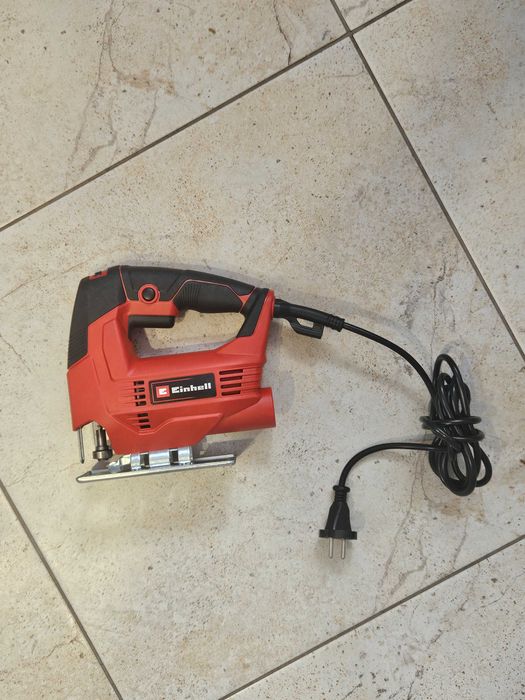 Лобзик Einhell TС-JS 60/1