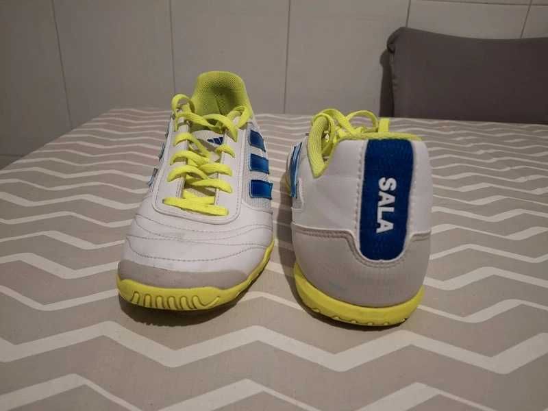 Sapatilhas Adidas Super Sala II Indoor Futsal