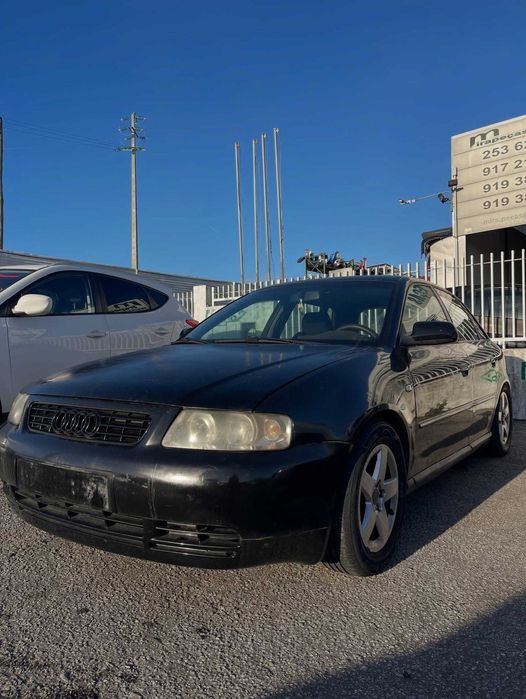 Audi A3 2001 para peças!