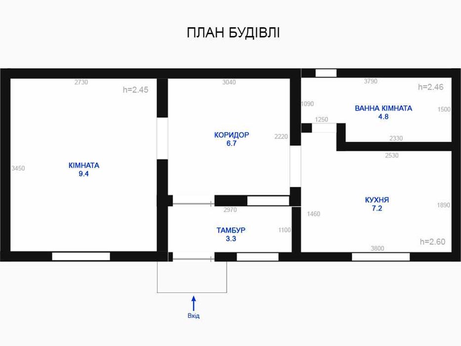 Дача Кожухівка Глеваха, 6 соток, теплий будинок – 29 км від Києва