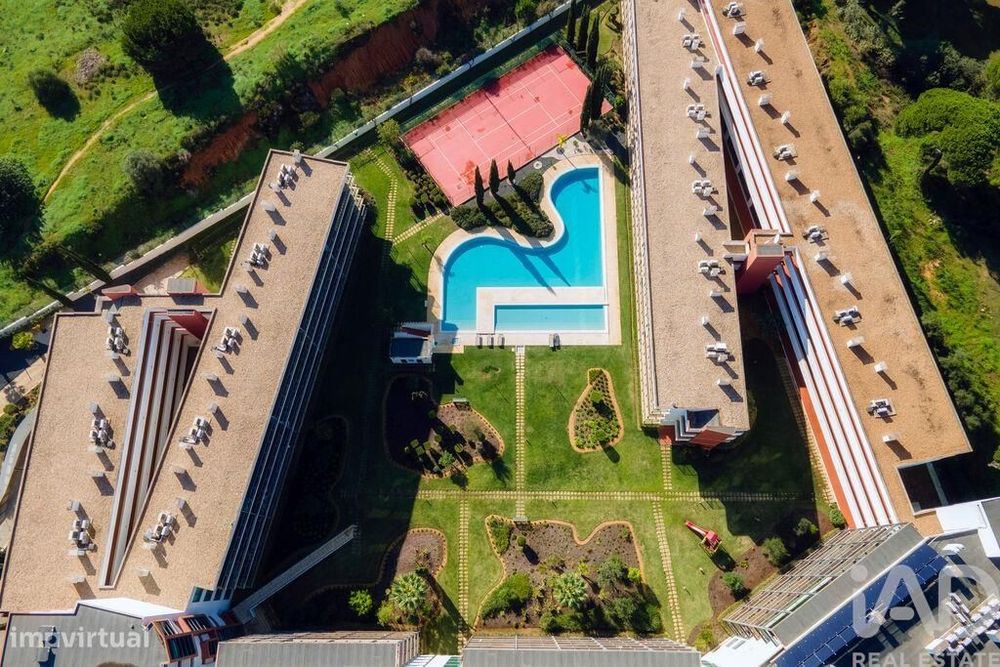 Apartamento T1 em Quarteira de 70,00 m2