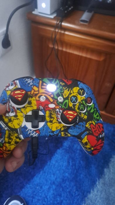 Vendo setup completo para montagem gaming xbox