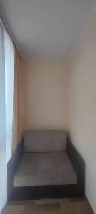 Здається подобово однокімнатна квартира в ЖК"Столичному"