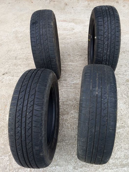 Opony Eurorepar Reliance 185/65 15 cali