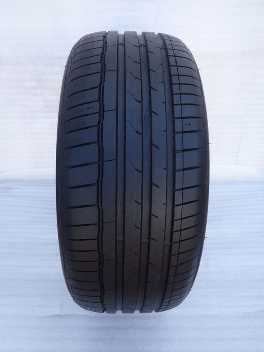Opona Letnia 255/50/19 Hankook Ventus 255/50/19/1x23r Nowa Demo