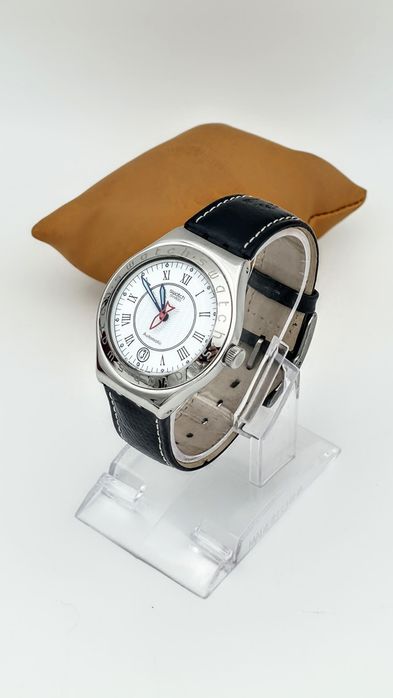 Relógio Swatch Irony Automático