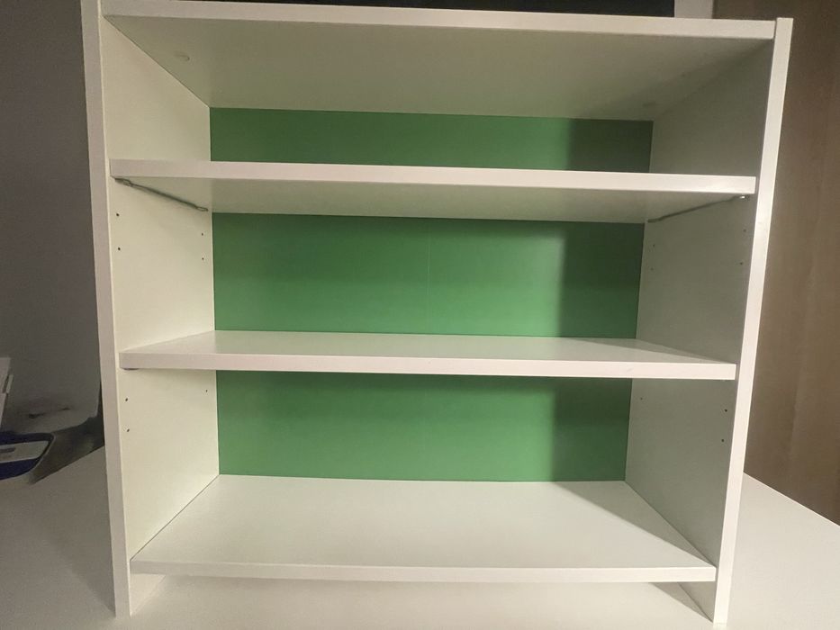 Nadstawka do biurka IKEA PÅHL