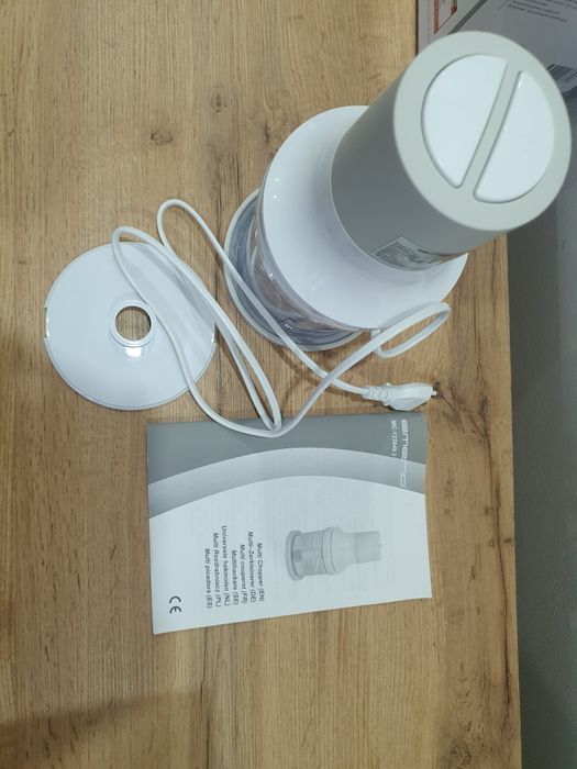 Rozdrabniacz Emerio 260W