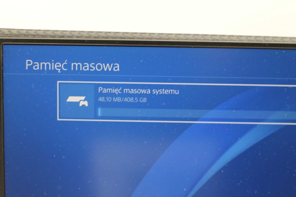 PlayStation 4 Fat + FIFA 21 | Idealny Zestaw dla Fana Piłki!