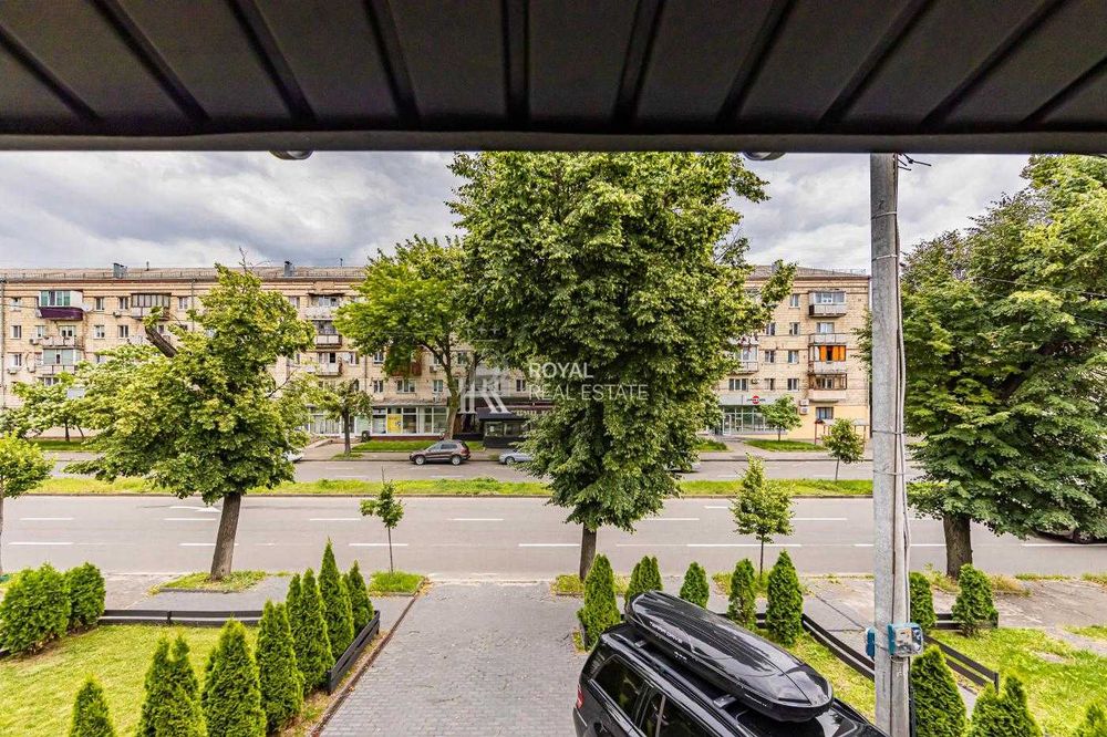 Дом по адресу ул. Вышгородская (площадь 206 м²) - Atlanta.ua - фото 21