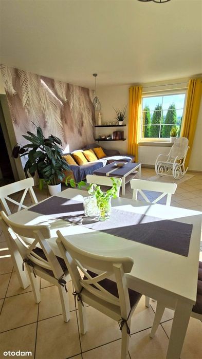 Przestronny, ekonomiczny dom z basenem w górach